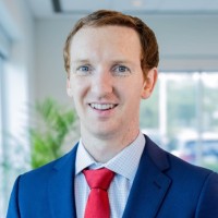 Caterpillar Inc. Employee Benjamin Jackson's profile photo