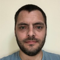 The Coleman Group Employee Richard Nicholls's profile photo