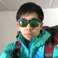 Yahoo! Inc. Employee Man Chan's profile photo