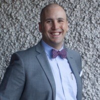 Togar Rugs Employee Trevor Togar's profile photo