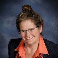 Ruth Lauritzen