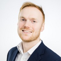 Techary Employee Tim S.'s profile photo