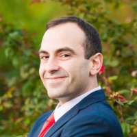 Gilles Alis Email & Phone Number