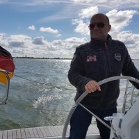 ReadyTech Employee Waldemar Karsten's profile photo