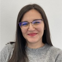 COCEMFE Employee Tamara Alcaraz Fernández's profile photo