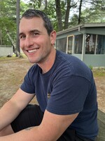 DocNetwork Employee Jesse Wells's profile photo