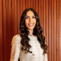 Terminal BTG Pactual Employee Fenanda Freitas's profile photo