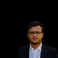 FIRST TRADING & CONTRACTING GROUP Employee Rithin Tom's profile photo