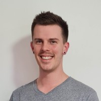 BAE Systems Australia Employee Scott Pasfield's profile photo