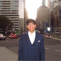 Lynbrook High School Employee Samay Sikri's profile photo