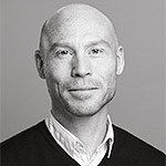 AFRY Employee Per Olofsson's profile photo