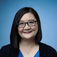 Shell Employee Grace Freeman's profile photo