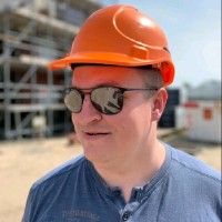 HSB-Bouw B.V. Employee Stefan Bosch's profile photo