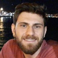 Ruby Game Studio Employee Bilal Gürkan's profile photo
