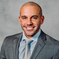 BayCoast Mortgage Company, LLC Employee Michael Taveira's profile photo