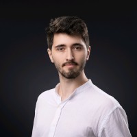 Lenovo Employee Mihnea-Ioan Catană-Adam's profile photo
