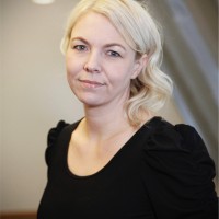 Robin Employee Lina Koopu's profile photo