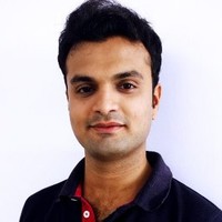 Knoxpo Employee Tejas Sherdiwala's profile photo