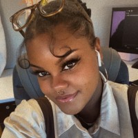 Nextus Billing Solutions Employee Janiya Collins's profile photo