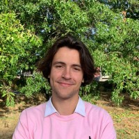 Sopra Steria Employee Valentin Vincent's profile photo