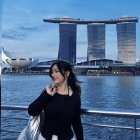 GetLinks Employee Dory le's profile photo