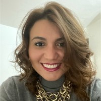 CGI Holding Employee Carmen Alejandra Albani Zúniga's profile photo