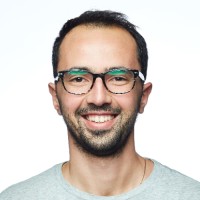 Pinterest Employee Mehdi Ayed's profile photo