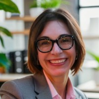 Comcast Business Employee Lisa Panepinto's profile photo