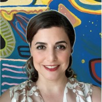 Lanefab Design/Build Employee Shima Alavi's profile photo