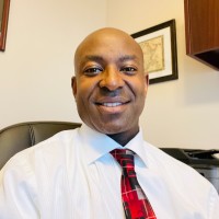 UPMC Employee Douglas Ombongi's profile photo