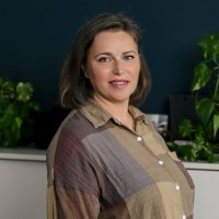 Proqlea Ltd. Employee Marija Popovski's profile photo