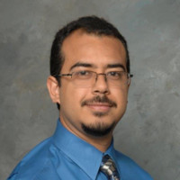 Northrop Grumman Employee Christian Cruz Santiago's profile photo