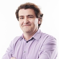 exe, a.s. Employee Miroslav Búran's profile photo