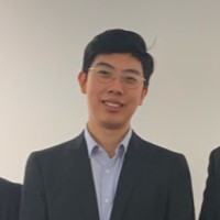 HIRAIN Technologies Employee Zhengyang Wang's profile photo