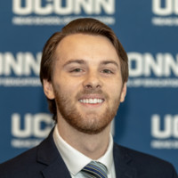 The Hartford Employee Micah Collins's profile photo