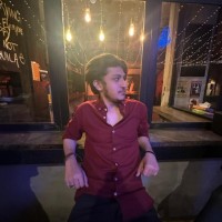 Rewterz Employee Hashir Khan's profile photo