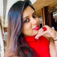 WhyNot Advertising Employee Neelam Kanse's profile photo