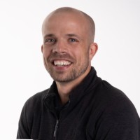 Q5D Employee Ben Monteith's profile photo