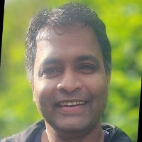 Sareesh Bandapaati Email & Phone Number