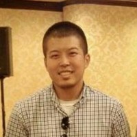 Dolby Theatre Employee Jonathan Chin's profile photo