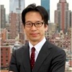 Mitsui Fudosan America Employee Mori Seiji's profile photo
