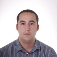 Azeler Automoción, S.A. Employee Borja Cambero's profile photo