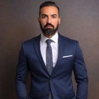 Interactive Management, Inc. Employee Don G.'s profile photo