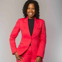 A+E Networks Employee Danielle Evans's profile photo