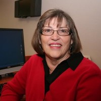 Tulsa Community College Employee Ann Taff's profile photo