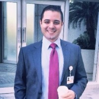 Amir Abdeh E-Mail & Telefonnummer