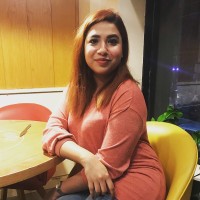 Designocracy Employee Sharlay Hassan's profile photo