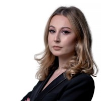 Why Not Us Employee Diana Dunca's profile photo