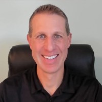 Microsoft Employee Al Durham's profile photo