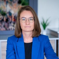 AsstrA-Associated Traffic AG Employee Larysa Nikalayuk's profile photo